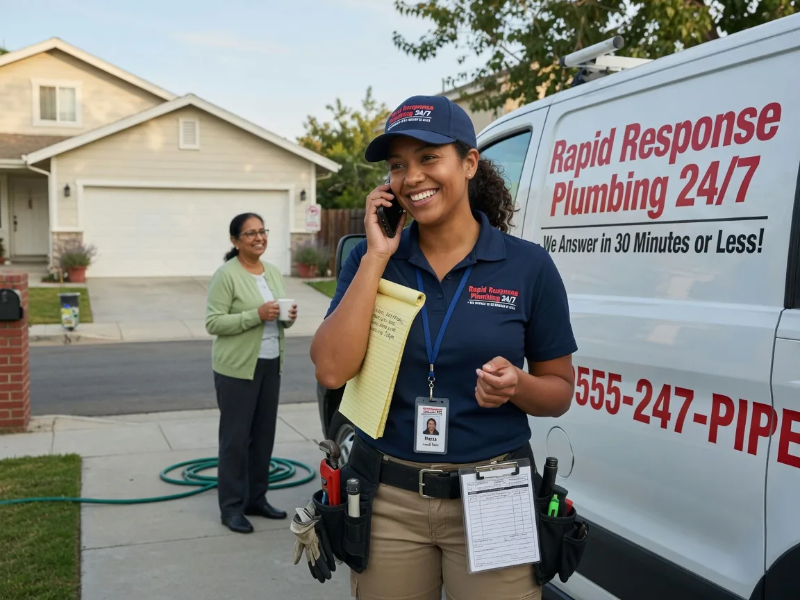 Emergency Plumber Ookala, HI FAQs